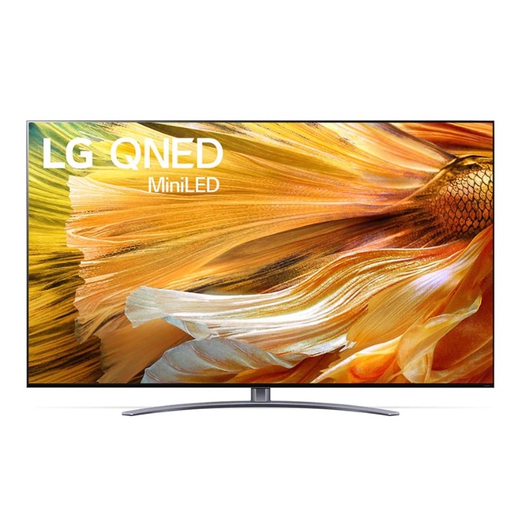 Smart Tivi Miniled QNED LG 4K 65 inch 65QNED91TPA - Model 2021