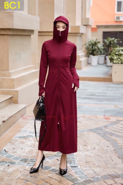 Choàng nắng hàng cao cấp | BigBuy360 - bigbuy360.vn