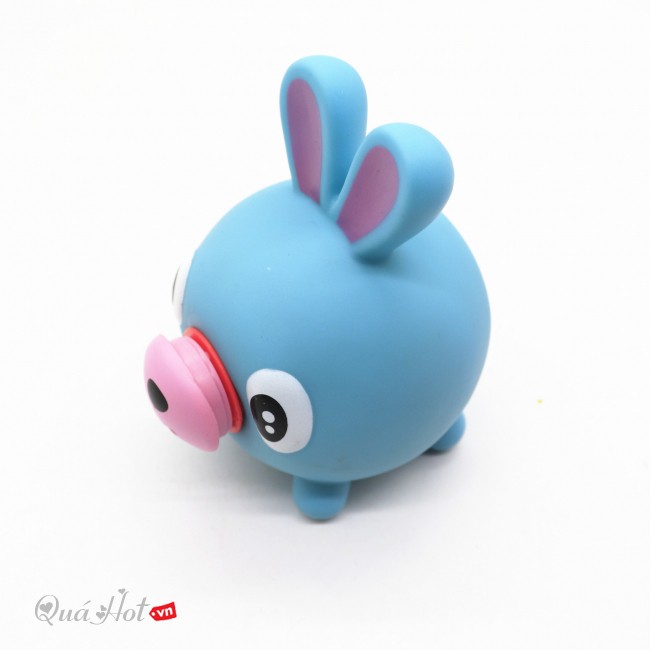 Đồ Chơi Thú Lưỡi Thụt Thè Xả Stress - Lớn