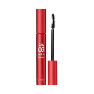 Mascara Làm Dài, Cong Và Chống Trôi Black Rouge CG Perfect Lash Cara