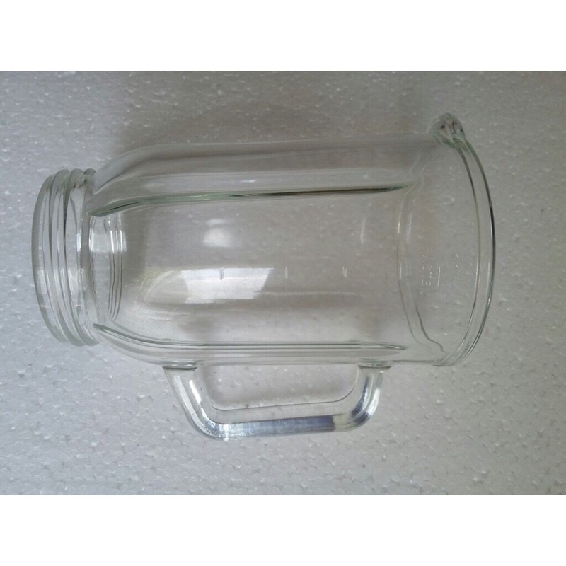 ✅Cốc thủy tinh máy xay sinh tố Besuto TO-NHỠ-NHỎ