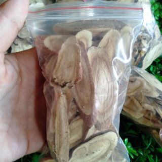 cam thảo thái lát loại ngon[100g]