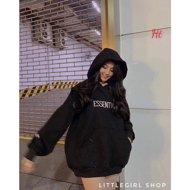 Áo hoodie SEN HT12