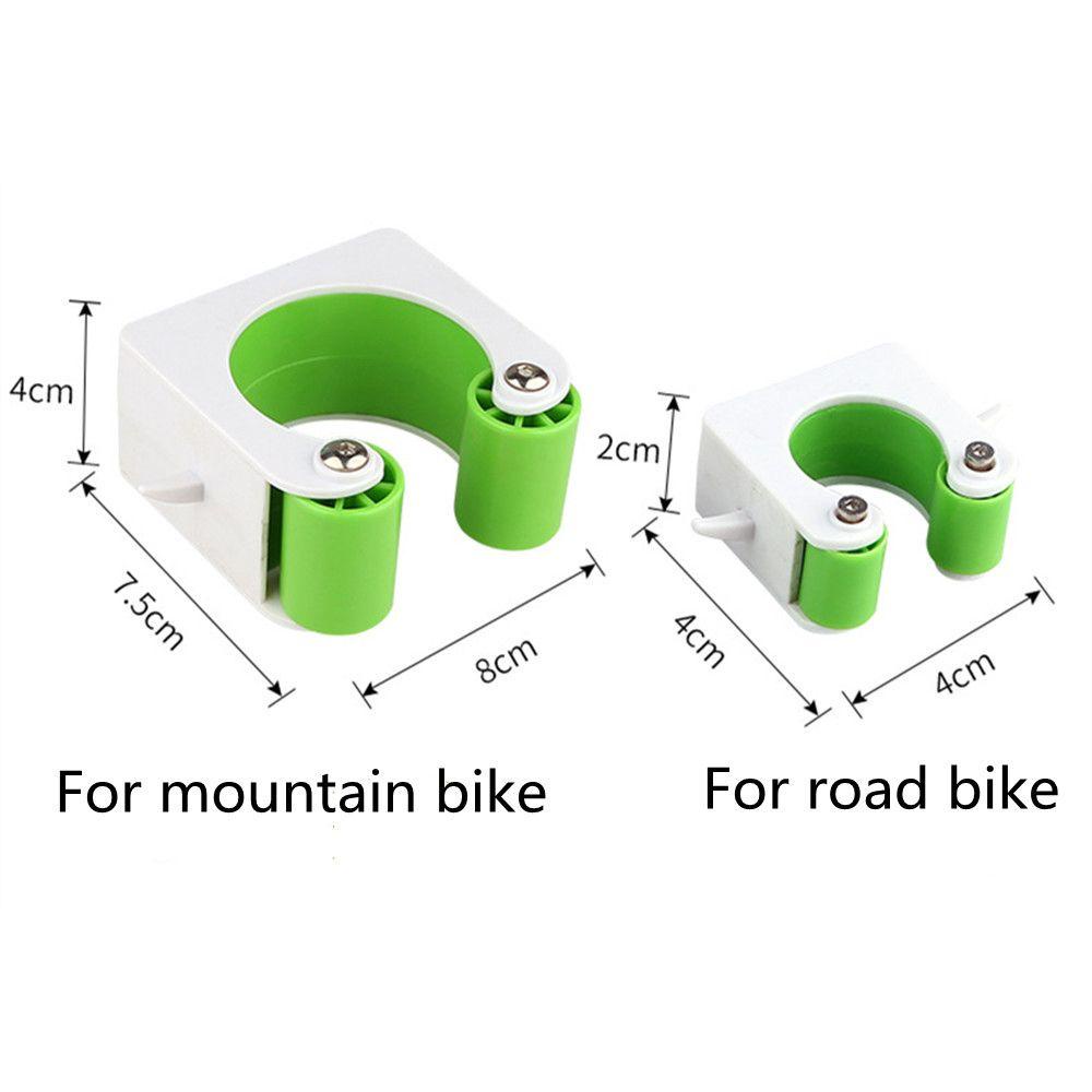 Danilo Giá Đỡ Treo Xe Đạp Gắn Tường Tiện Dụng