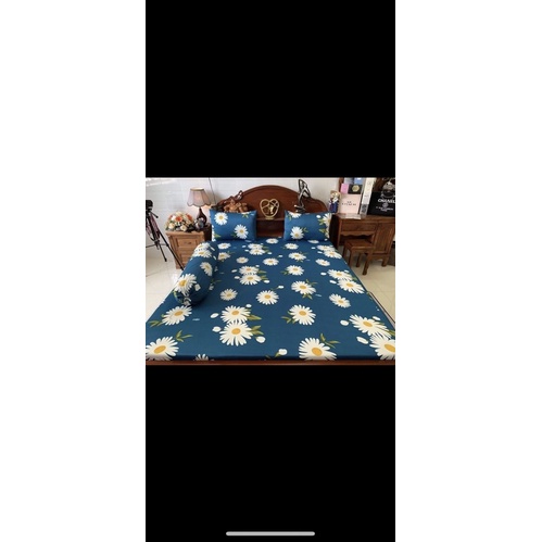 Drap chống thấm thun nano