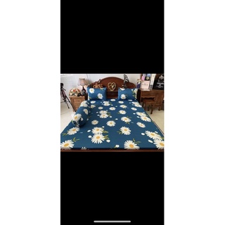 Drap chống thấm thun nano