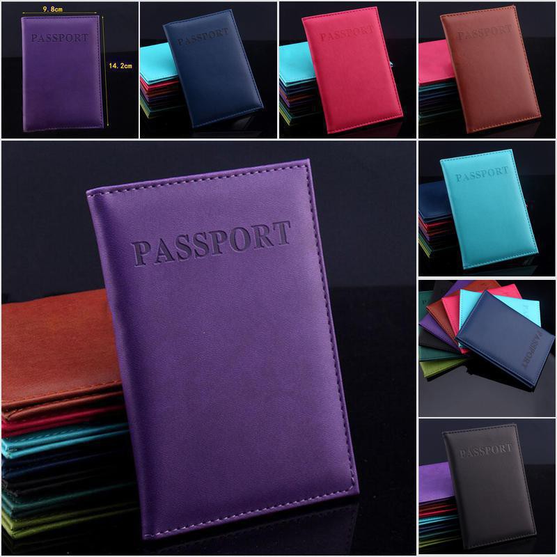 Bao Da Passport Frf Cho Nam Và Nữ