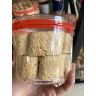 KẸO ĐẬU PHỘNG CÁN NHUYỄN