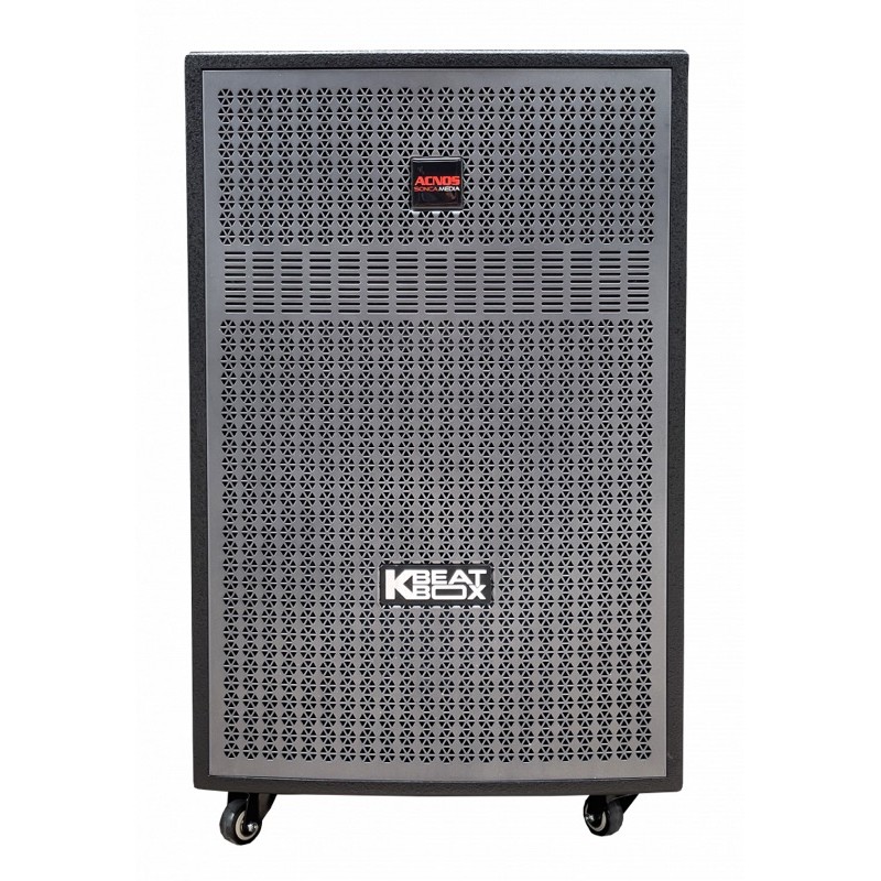 Dàn Karaoke Di Động ACNOS KBEATBOX CB405G