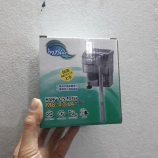PKCC_ Lọc thác Filter