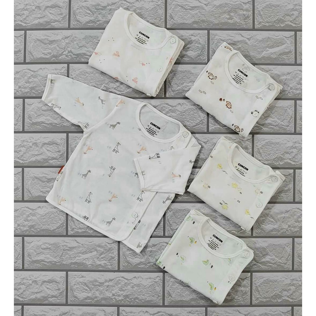 ÁO HOẠ TIẾT CÚN CON TD