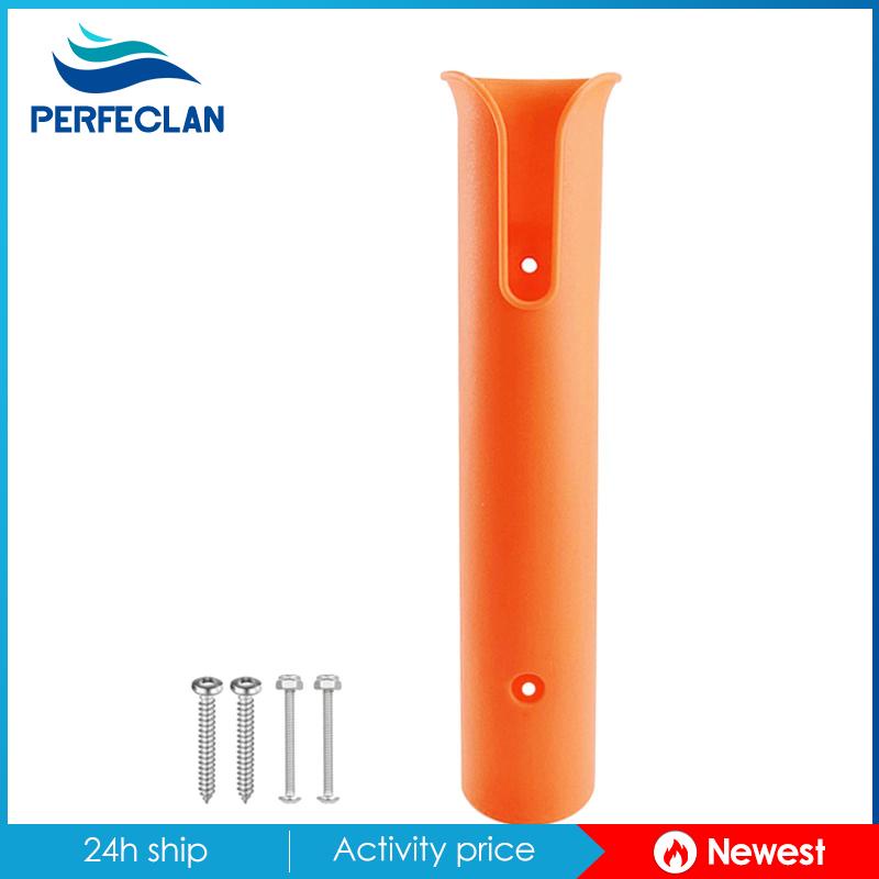 Giá Đỡ Cần Câu Cá / Chèo Thuyền Bằng Nhựa Tiện Dụng