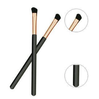 Cọ tán phấn mắt 16cm