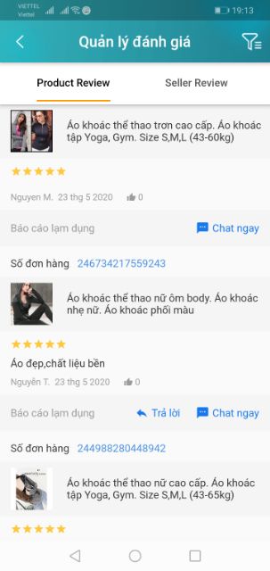 Áo khoác thể thao nữ tập Gym, Yoga cao cấp. Có size ĐẠI 36-67kg | BigBuy360 - bigbuy360.vn