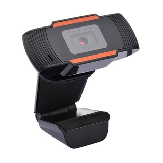 Webcam USB Camera Digital 720 Web Camera🍍FREE SHIP🍍