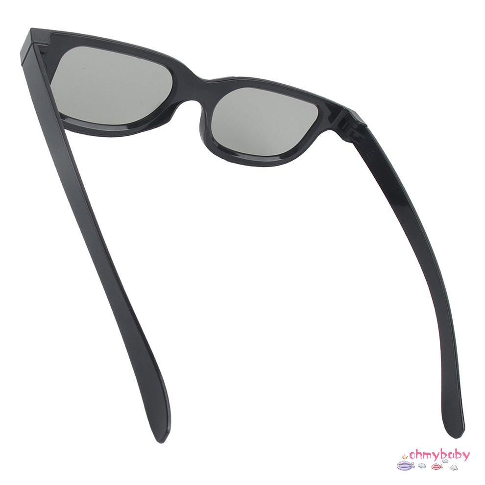 Phân cực tròn Phụ nữ thụ động Kính phim 3D dành cho rạp chiếu phim TV 3D [8/17]