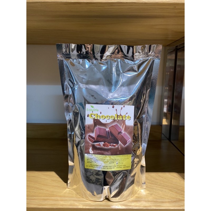 Bột SoCoLa Malaysia EasyLife bao 1Kg | BigBuy360 - bigbuy360.vn