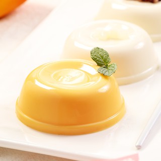 Pudding Sữa Ba Con Sóc