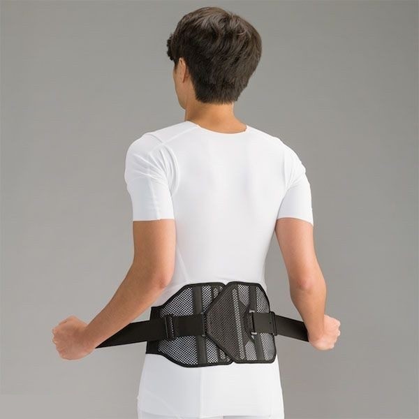 Đai Lưng Cột Sống Bonbone Nhật Bản