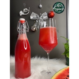 Chai thuỷ tinh lên men f2 kefir - kombucha 500ml
