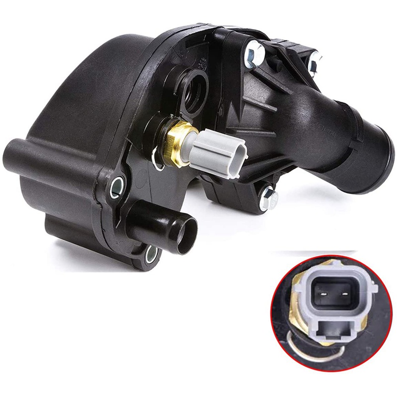 Thiết Bị Cảm Biến Làm Mát Động Cơ Cho Ford Mustang 4.0L 2005-2010 2L2Z-8592-BA 902-210