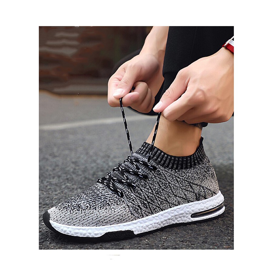 Giày Sneakers Nam Cao Cấp CX22 | BigBuy360 - bigbuy360.vn