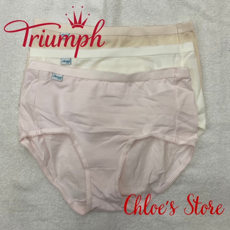 Quần Lót Triumph Sloggi Comfort Maxi CHÍNH HÃNG
