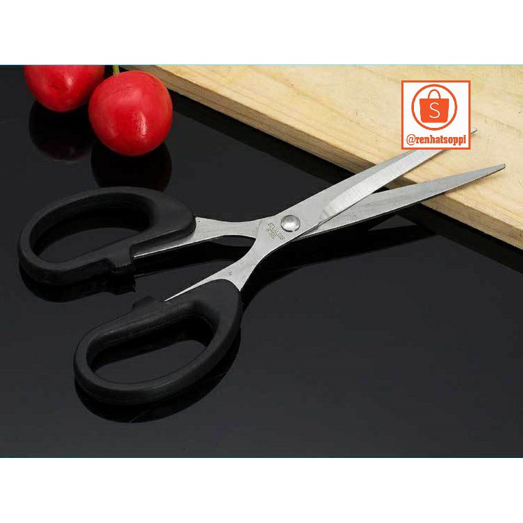 Kéo văn phòng, kéo cắt giấy đa năng