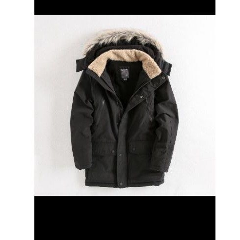 Áo parka nam hàng xuất dư đại hàn siêu ấm