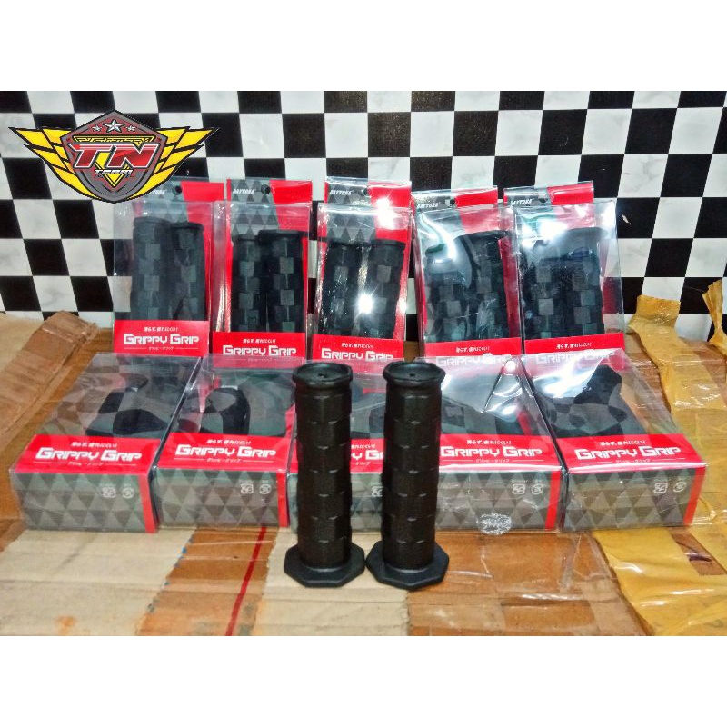 Bao tay Daytona - Tay nắm Daytona gắn các dòng xe