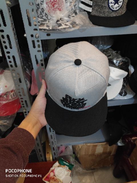Nón snapback Mũ lưỡi trai cao cấp