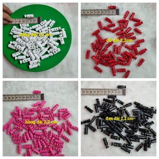 combo 500 nút chặn nhựa