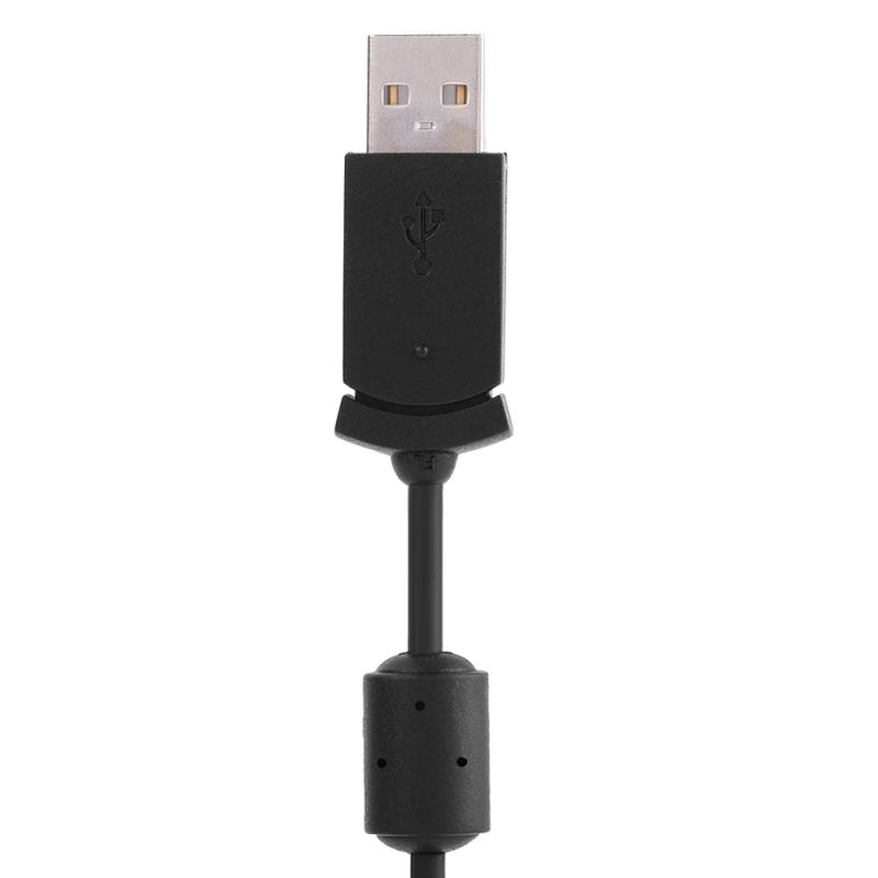 Dây cáp đầu usb thay thế dành cho chuột Microsoft IE3.0