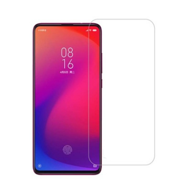 Kính cường lực Xiaomi Redmi - trong suốt - ko full màn hình - 9H -Xiaomi K20 / K20 Pro / Mi9T / Mi9T Pro |