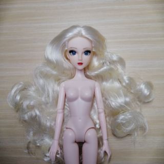 Búp bê Xinyi Faceup (Repaint)