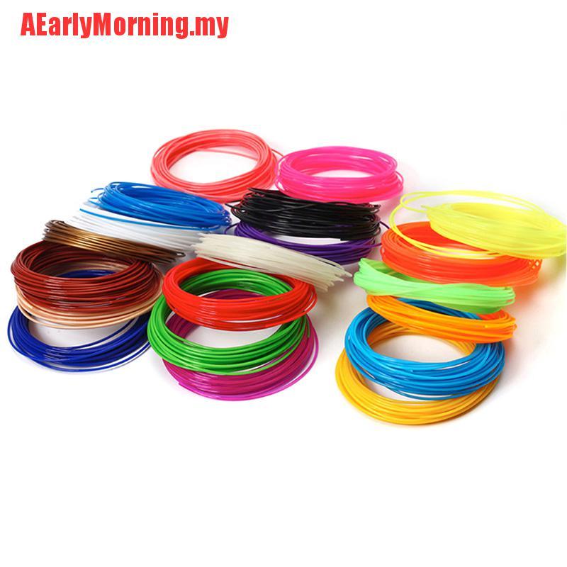 Cuộn Dây Nhựa 1.75mm Abs / Pla 10m Cho Máy In 3d | BigBuy360 - bigbuy360.vn