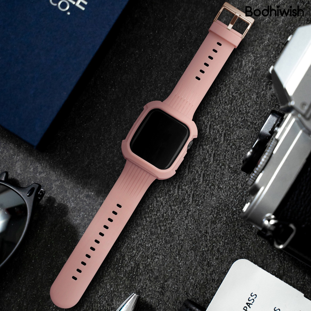 Dây Đeo Thay Thế Dành Cho Đồng Hồ Iwatch