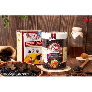 hôp hà thủ ô 500g