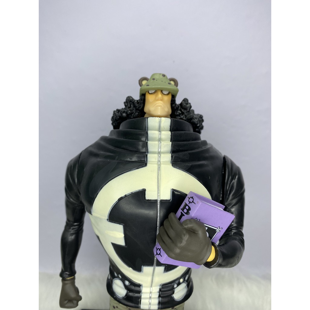 Mô hình Kuma - One piece