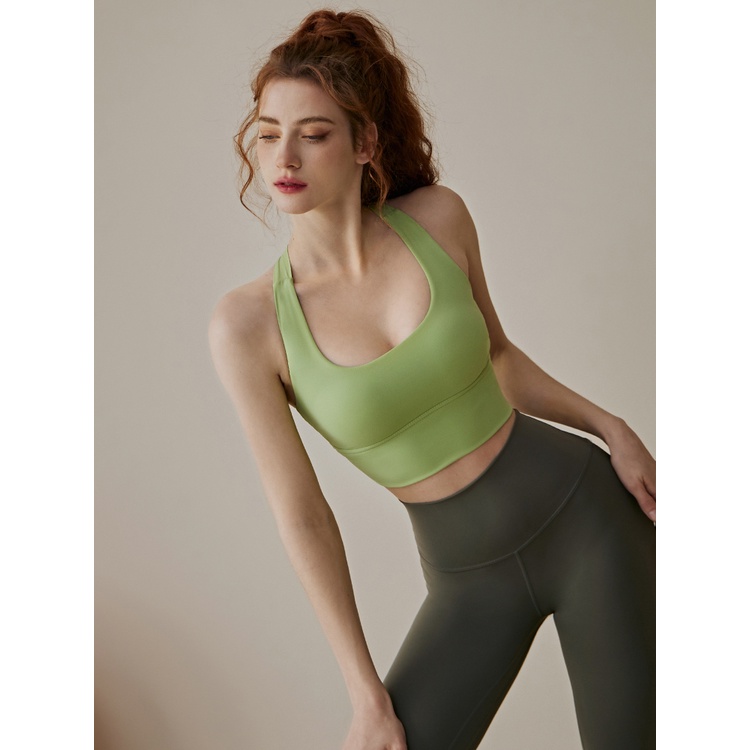 BEAUTYTREND Áo Ngực Thể Thao Nữ Chống Sốc