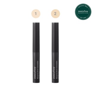 Che Khuyết Điểm Innisfree Mineral Stick Concealer