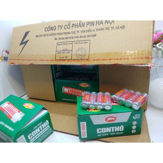 Pin con thỏ 1,5v
