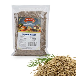 Hạt Thì Là Ai Cập 500g Hương Quê Mart