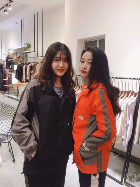 Áo gió hai lớp dày dặn cho các chế đây bao chất loại 1 gía yêu thương | BigBuy360 - bigbuy360.vn