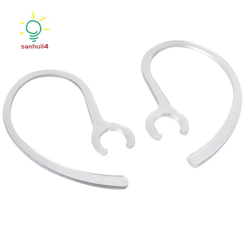 6x ear hook for Samsung HM1300 HM1600 HM1610 HM1800 HM1900 Bluetooth Headset