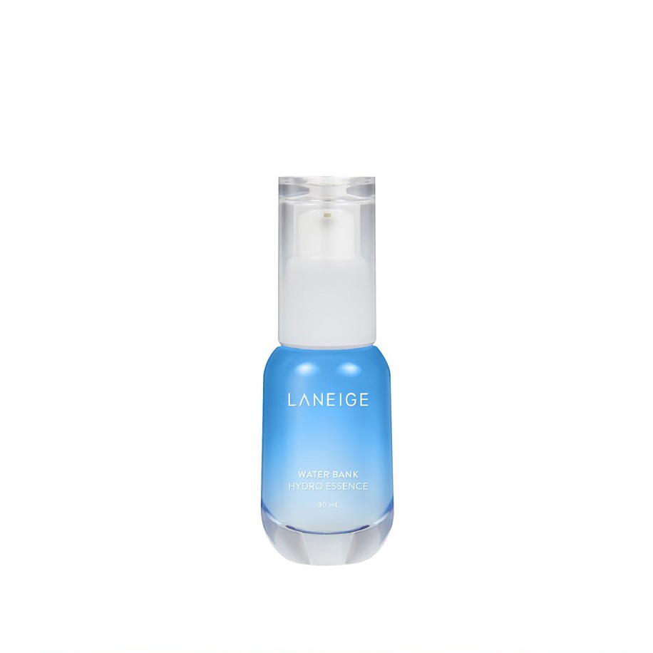 Tinh chất siêu cấp nước Laneige Water Bank Hydro Essence (30ml)