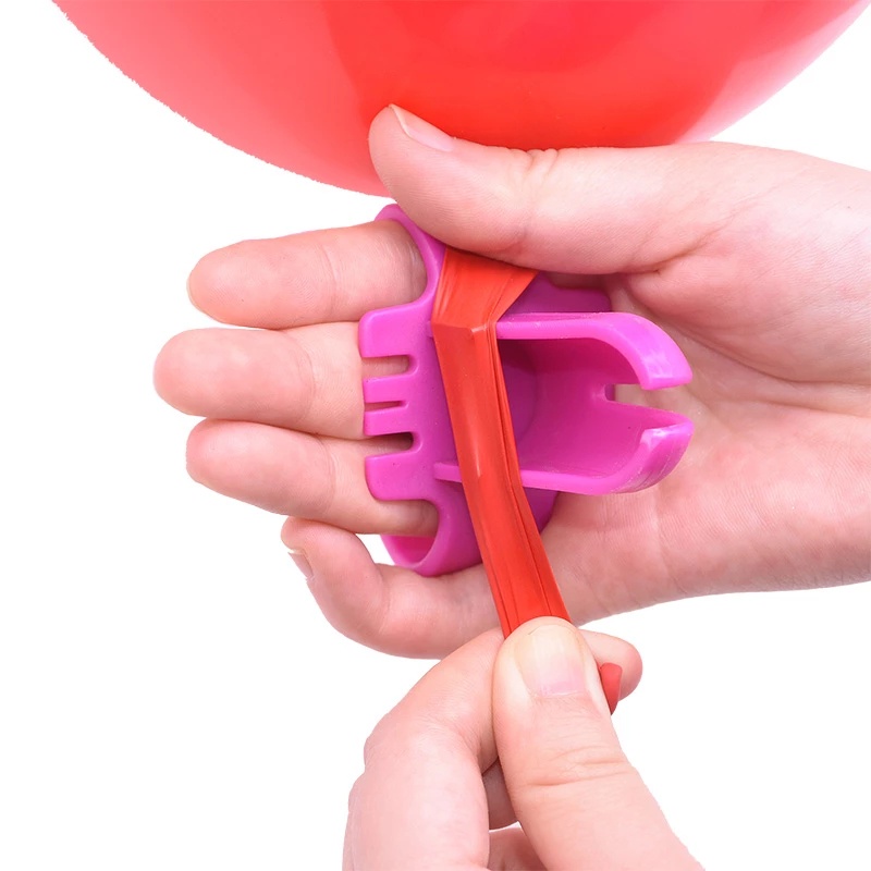 Dụng Cụ Cột Bong Bóng Trang Trí Tiệc Sinh Nhật Chất Lượng Cao