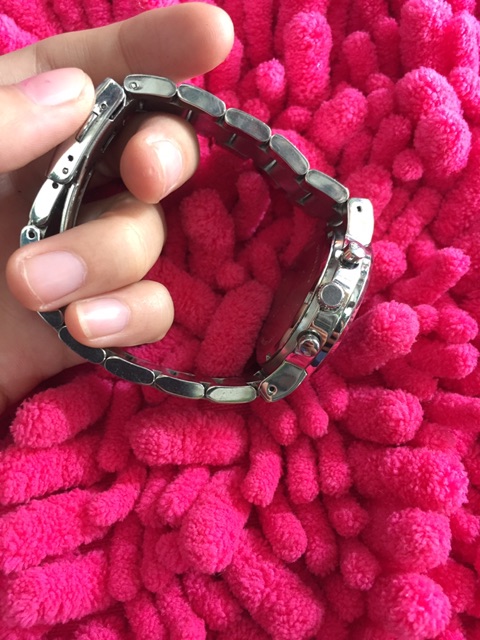 Đồng hồ Nam Mcgeogor hàng si