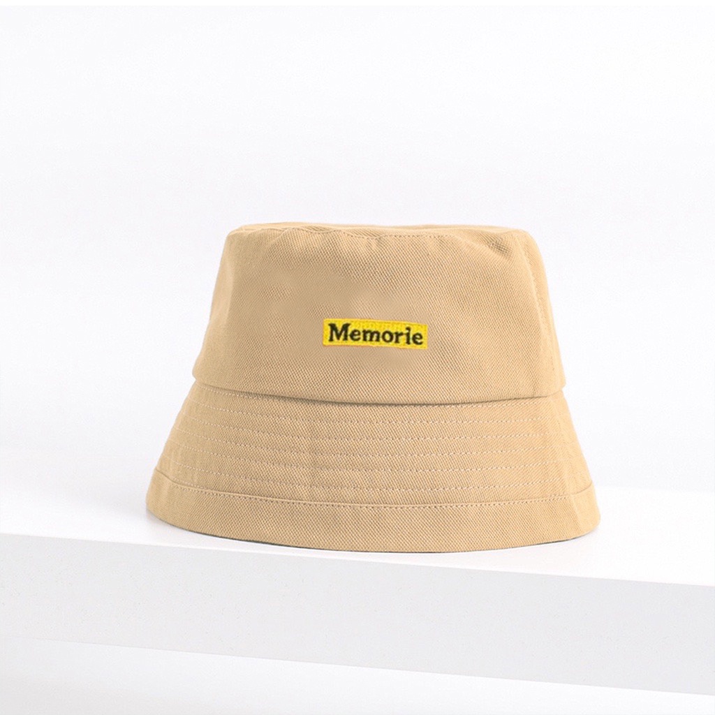 Nón tai bèo vành tròn 414 chất liệu cao cấp kiểu dáng dễ thương sang chảnh