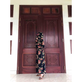 Áo chống nắng Lanh nhung 3 lớp FNU